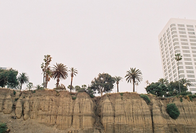 lorena lohr - untitled (LA clifftops)