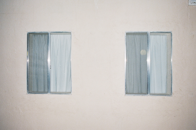lorena lohr - untitled (two windows)